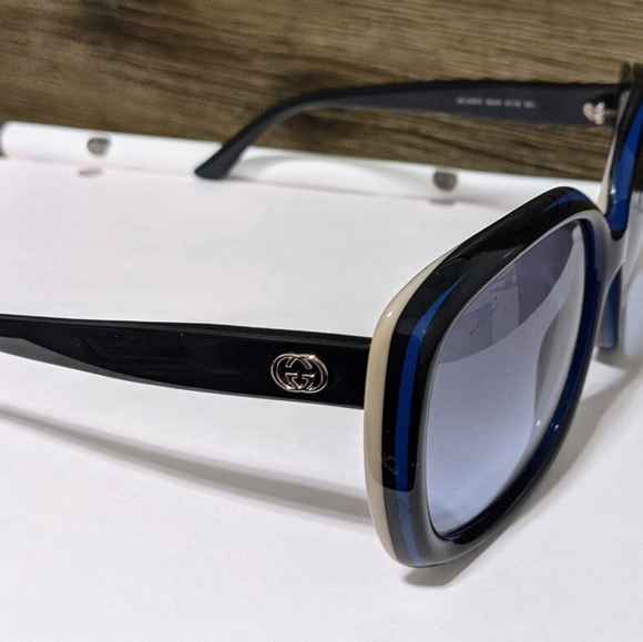 Gucci sunglasses main image 7